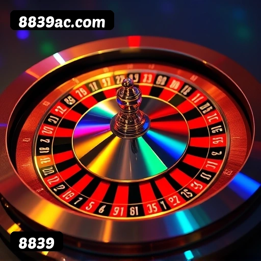App Mobile 8839 - Jogue em Qualquer Lugar no Seu Smartphone